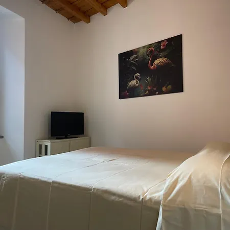 Appartement Residenza Le Volte *